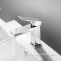 Hot Sale Highly Polished Basin Mixer